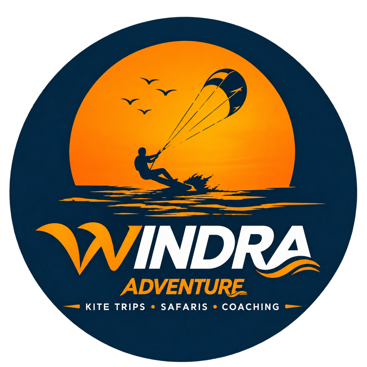WINDRA Adventure
